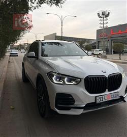 بي ام دبليو X5